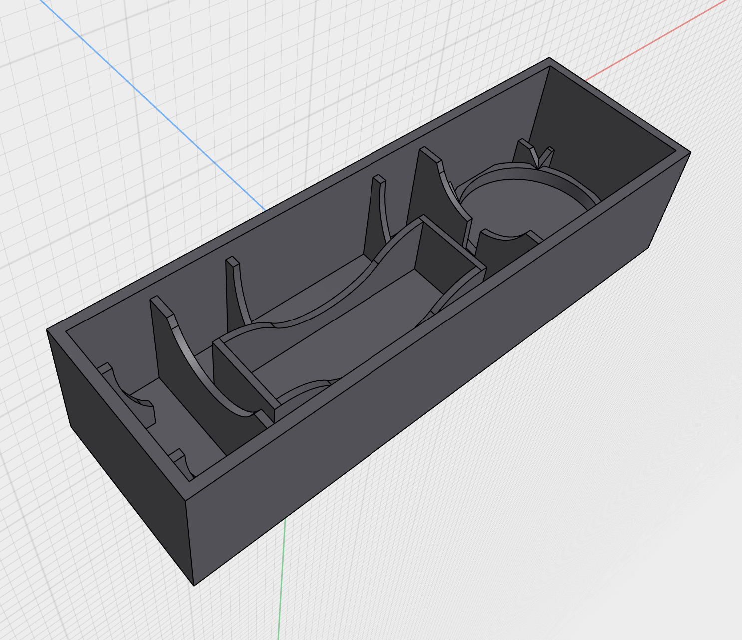 CAD Modeling